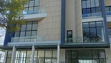 Termurah Ruko East 3Lantai 5x12 Di Jakarta Garden City Cakung