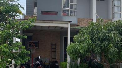 Rumah Idaman di Tarumajaya, Bekasi, 4 KT, Harga 1,6 Miliar