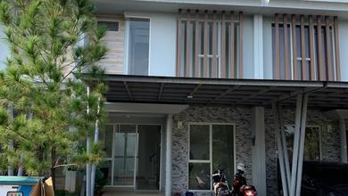 Rumah Dijual di Jakarta Garden City, Jakarta Timur, LB 75m², Harga Kompetitif!