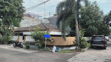 Hunian Mewah di Pluit, Jakarta Utara,  KT, LT 420m²