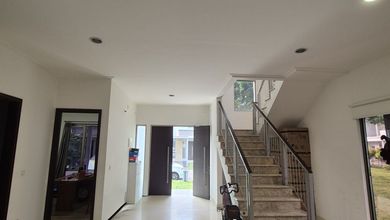 Rumah Area Luxury Golf Island, Jakarta Utara - Harga Terbaik 5,99 Miliar