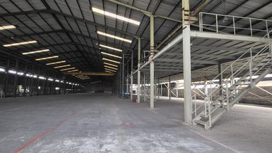 Gudang Pondok Ungu Bekasi Utara