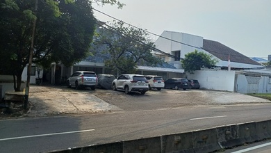 Rumah Nyaman untuk Disewakan di Pluit, Jakarta Utara, Harga 650 Juta /tahun