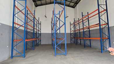 ******** Gudang Green Sedayu Bizpark Gudang