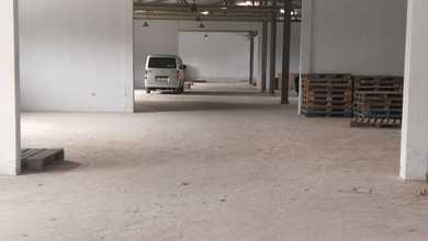 Disewakan Gudang Di Cakung. Jakarta Timur