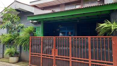 Rumah Dijual di Pekayon, Bekasi, LB 80m², Harga Terbaik!