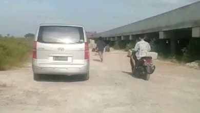 Dijual Tanah Premium di Cilincing, Jakarta Utara, LT 55000m²