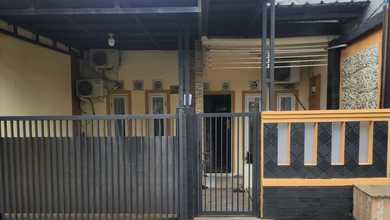 Properti Siap Huni di Area Pondok Ungu, Bekasi, LT 78m²