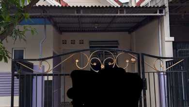 Rumah Dijual di Harapan Baru, Bekasi, LB 72m², Harga Terbaik!