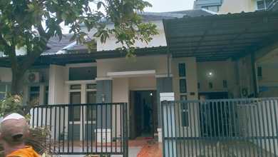 Sewa Rumah Favorit di Harapan Indah, Bekasi, Harga Terjangkau