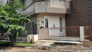 Dijual Rumah Strategis di Pulogebang, Jakarta Timur - LT 71m²