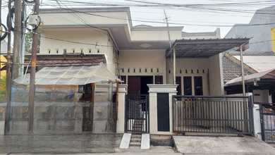 Rumah Favorit di Harapan Baru, Bekasi, 2 KT, Harga 1,2 Miliar