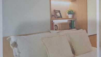 Jual Cepat Apartemen Murah di Pantai Indah Kapuk 2, Jakarta Utara, LT 21m²