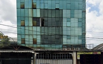 Ruko 4,5 Lantai Di Daan Mogot Raya Km 11, Lokasi Strategis