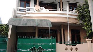 Jual Rumah Baru area Pluit, Jakarta Utara LT 220 m2