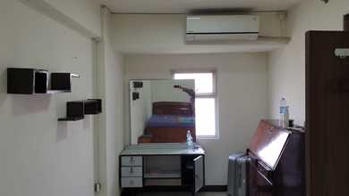 Apartemen Minimalis di Pluit, Jakarta Utara, Harga Mulai 270 Juta