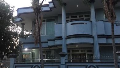 Hunian Mewah di Kawasan Kapuk, Jakarta Utara, LB 400m², Harga 5,2 Miliar