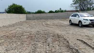 Dijual Tanah Premium di Cipondoh, Tangerang, LT 800m²