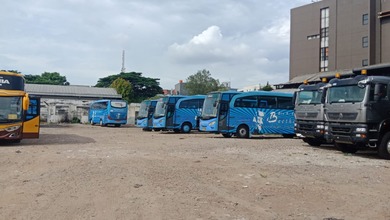 Kavling Prestisius Dijual di Daan Mogot, Jakarta Barat, Harga 102 Miliar