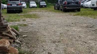 For Sale Tanah Premium di Green garden, Jakarta Barat, LT 1075m²