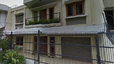 For Sale rumah Mewah di Roxy, Jakarta Pusat - LT 145m²