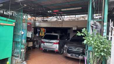 Dikontrakkan Rumah Murah di Grogol, Jakarta Barat, LT 161m²