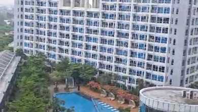Apartemen Nyaman Dijual Cepat di Puri Mansion, Jakarta Barat, Harga Menarik!