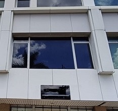 Ruko 3 Lantai Siap Pakai di Aries Niaga 