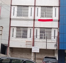 Ruko Gandeng 3 Lantai, Lokasi Strategis, Harga Miring