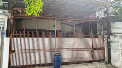 Hunian Favorit di Duri Kepa, Jakarta Barat, 3 KT, Harga 2,3 Miliar