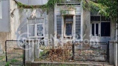 Rumah Siap Pakai di Kawasan Citra Garden, Jakarta Barat, LT 144m²