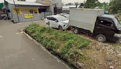 Tanah Elit Dijual di Cengkareng, Jakarta Barat, Harga 7,02 Miliar