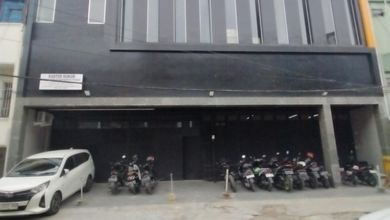 Turun Harga Ruko Gandeng 4, Bagus Sekali Di Kedoya Pesing