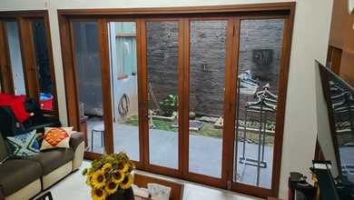 Hunian Mewah di Thamrin, Jakarta Pusat, 8 KT, LT 489m²