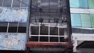 Ruko di Daerah Komersil Fatmawati