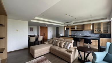 Apartemen Eksklusif Dijual di Kuningan, Jakarta Selatan, Luas 170m²