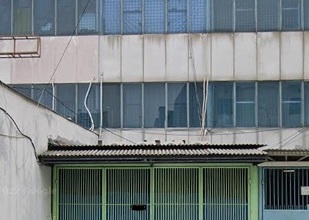 Ruko Siap Pakai Di Dalam Perumahan Taman Duta Mas