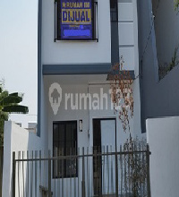 Promo Rumah di Green garden, Jakarta Barat, LB 140m², Harga 2,35 Miliar