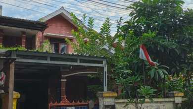 Rumah Area Luxury Kebon Jeruk, Jakarta Barat - Harga Terbaik 4,6 Miliar