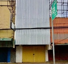Turun Harga Ruko Gandeng Di Roxy, Jakarta Pusat