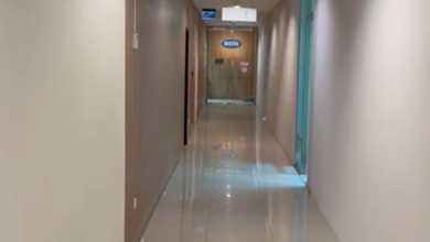 Office Space Siap Pakai di AKR Gallery West, Jalan Panjang