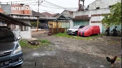 Dijual Tanah Premium di Kebayoran Lama, Jakarta Selatan, LT 1492m²