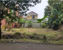 Tanah Elit Dijual di Cibubur, Jakarta Timur, Harga 1,6 Triliun