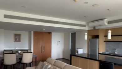 Apartemen Praktis di Kuningan, Jakarta Selatan, Harga Murah 360 Juta /tahun