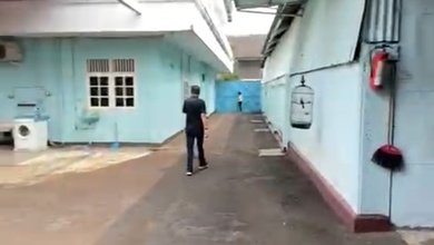 For Sale rumah Mewah di Rawa Belong, Jakarta Barat - LT 1330m²