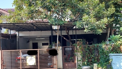 Jual Rumah Nyaman di Modernland, Tangerang - LT 180m²