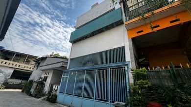 Dijual Rumah Nyaman di Pademangan, Jakarta Utara - LT 142m²