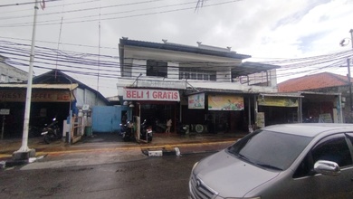 Rumah Area Premium Rawa Belong, Jakarta Barat - Harga Menarik 21 Miliar