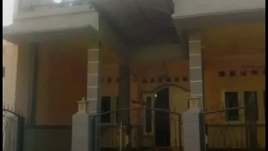 Jual Rumah Strategis di Bekasi, Bekasi - LT 112m²