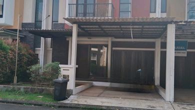Rumah Idaman di Harapan Indah, Bekasi, 3 KT, Harga 1,95 Miliar